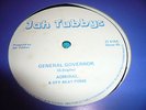 Admiral General Governor Jah Tubbys Killer Digi 12