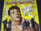 Gene Vincent and the Blue Caps - Rock 'N' Roll Legend French Import Box Set