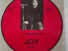 JOY DIVISION  -- A CHRISTMAS OF JOY  PIC.LP  RAR
