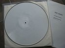 IRON MAIDEN No Prayer for Dying Testpessing white vinyl Mega Rar