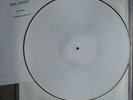IRON MAIDEN Holy Smoke Testpessing white vinyl Mega Rar