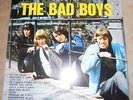 THE BAD BOYS best of - UK BEAT - RARE OG ITALIAN PRESS