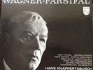 KNAPPERTSBUSCH/WAGNER/PARSIFAL/PHILIPS 5LP BOX/NEAR MINT