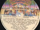 KISS-RARE PANAMA LP-ANIMALIZE