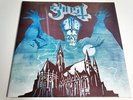 GHOST - OPUS EPONYMOUS -LP/VINYL/NEW/SEALED