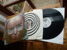 GENTLE GIANT SAME LP IN 1970 UK 1ST VERTIGO SWIRL RARE