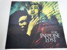 ICON - PARADISE LOST -LP/VINYL/NEW/SEALED