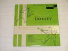 Tommy and Jimmy Dorsey  Riverside RLP 1051