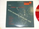 Wingy Manone's Dixieland Jazz. Riverside. RLP 1030