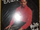 NEVILLE NASH - TEASER LP 1984  modern soul boogie funk  EX LISTEN