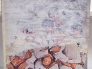 The Beatles-Yesterday And Today-Partially Peeled Mono Butcher Cover
