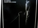 Miles Davis Mosaic 10 LP Box - Complete Plugged Nickel Sessions