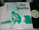 THE SMITHS\MORRISSEY WILLIAM  MISPRESSED ITALIAN 12