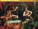 SABU safari with U.S. VIK LP LX-1122_orig 1958 AFRO CUBAN deep groove RARE