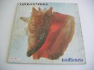 LP ITALIAN PROG NAPOLI CENTRALE - MATTANZA - ORIGINALE