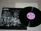 FAIRPORT CONVENTION WHAT WE DID ON OUR HOLIDAYS LP - ILPS 9092 - 1968 - STEREO