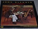 JOHN KLEMMER Straight From the Heart LP Direct To Disc Audiophile Nautilus TAS
