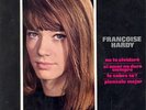 EP FRANCOISE HARDY 