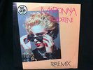 MADONNA - BORDERLINE TRIPLE MIX - AUSTRALIA ONLY 12