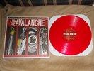 I Am The Avalanche 