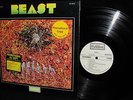 RARE 1969 PROMO   BEAST   1st Lp   MELODIC UNDERGROUND PSYCH W/ FUZZ GUITAR +