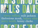 Miles Davis “Bags Groove” on Prestige, signed