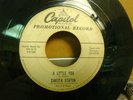 POPCORN 45 DAKOTA STATON  A Little You   CLICK TO HEAR