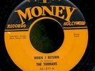 pc45- R&B vocal group-Money 211-The Turbans/The Turks