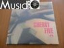 Cherry - Five  -  LP  NUOVO