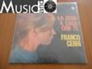 Franco Cerri - La sera a casa con te - LP - NUOVO