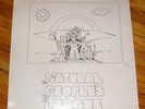 PRIVATE '80 ND Folk Psych LP HARLEY McLAIN Natural People's League ACID ACHHIVES