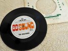 Creatures 1966 All I Do Is Cry 45 single Promo  Garage Proto-Punk
