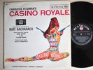 CASINO ROYALE -OST- 1ST UK MONO - RARE CONDITION