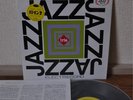 Jazz In Trio Johnny Raducanu Seria Jazz #4 Japan 10
