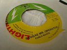 Pablo Roots Reggae Mr Operator Killer Roots 7