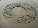 Courtney Melody Cook Food Killer Digi 7