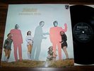 JIGSAW - Letherslade Farm - LP - Original Philips UK Label - Prog-Psych