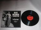 Big Mama Thornton  In Europe  1969  Rare  Arhoolie Records U.S. NM  Blues  LP