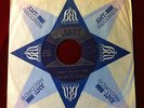 Paul Simon Mispelled 45 Tico and The Truimphs with Jerry Landis Motorcycle '61