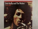 Audiophile LP Bob Marley and The Wailers - Catch a fire MFSL