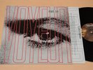 RENATO ZERO LP VOYEUR 1°ST ORIG NM  WITH INNER NM AUDIOPHILE TEXTS