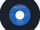 Valentines (Dreadlocks) Gun Fever aka Blam Blam Fever on Natty EX+++ Reggae