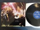 NEW YORK DOLLS IN TOO MUCH TOO SOON  UK 1st Lp MINT ARCHIVE