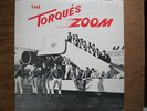 The Torques Zoom U.S. PRIVATE prep school 1960s rock garage surf AUTOGRAPHED LP