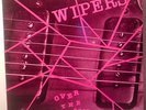 Wipers - Over The Edge BRAIN EATER LP/VINYL