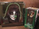 KISS Peter Criss solo LP ...sealed 1978...all inserts plus bonus gift