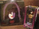 KISS Paul Stanley solo LP ...sealed 1978...all inserts plus bonus gift