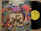 FLAT EARTH SOCIETY 