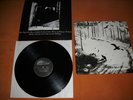 BURZUM - HVIS LYSET TAR OSS - ORIGINAL HELLION RECORDS VINYL LP / VINYL - RARE