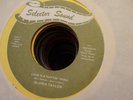 *HEAR IT* Gloria Taylor 45 Love is a Hurtin Thing/How Can You Say It NM NORTHERN